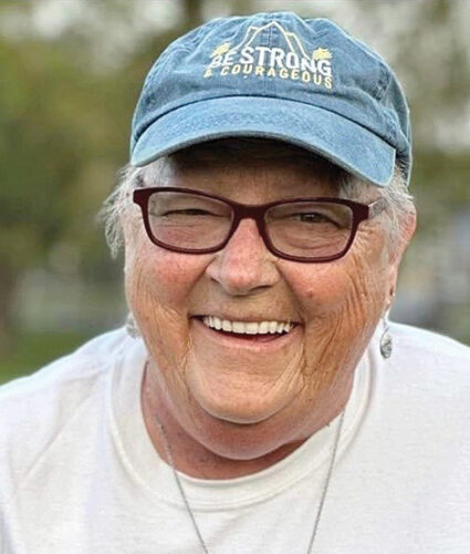 Anita Ann  Wooddell Hanifan